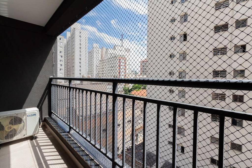 Bhomy Vila Mariana Novo E Bem Localizado H606B Daire Sao Paulo Dış mekan fotoğraf