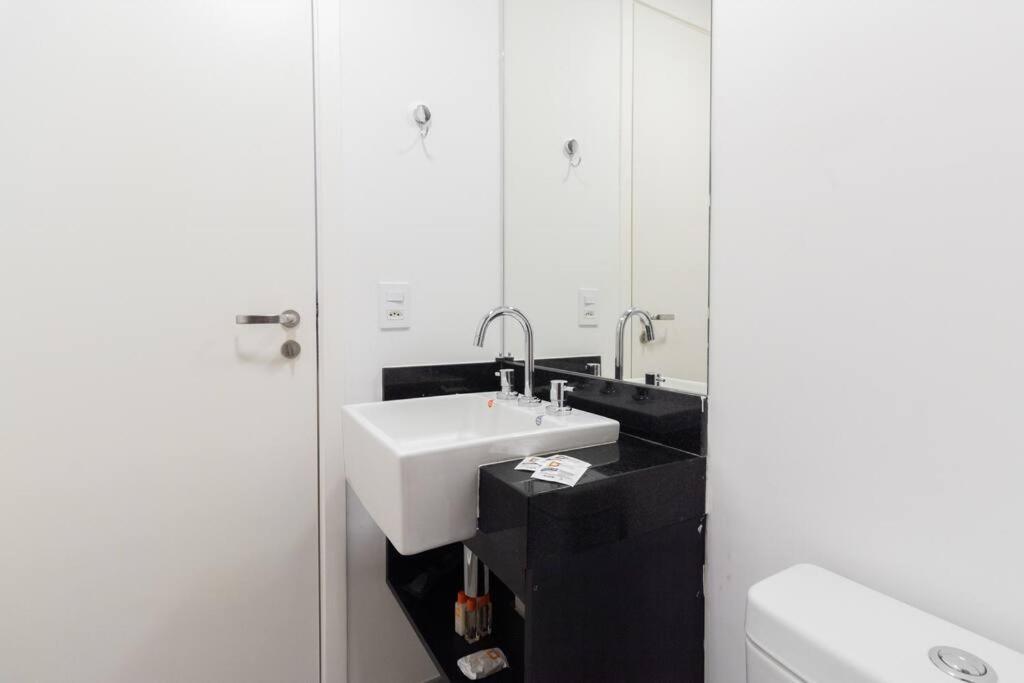Bhomy Vila Mariana Novo E Bem Localizado H606B Daire Sao Paulo Dış mekan fotoğraf