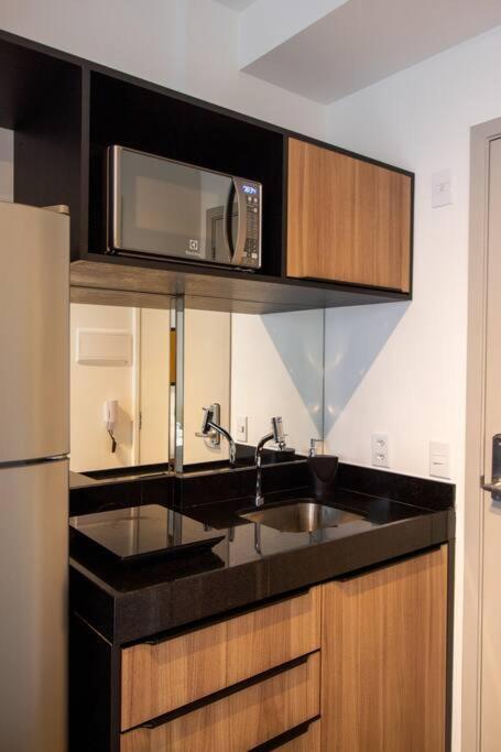 Bhomy Vila Mariana Novo E Bem Localizado H606B Daire Sao Paulo Dış mekan fotoğraf