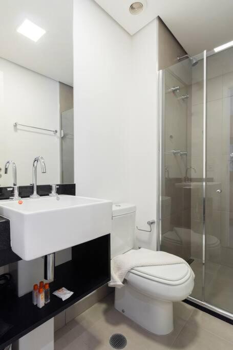 Bhomy Vila Mariana Novo E Bem Localizado H606B Daire Sao Paulo Dış mekan fotoğraf
