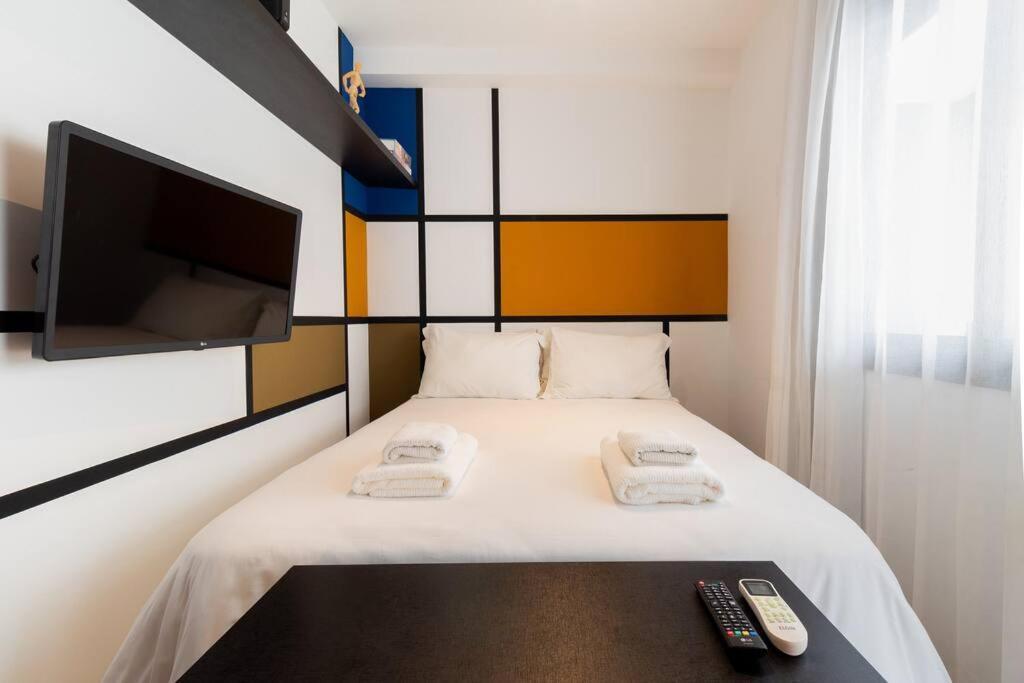 Bhomy Vila Mariana Novo E Bem Localizado H606B Daire Sao Paulo Dış mekan fotoğraf