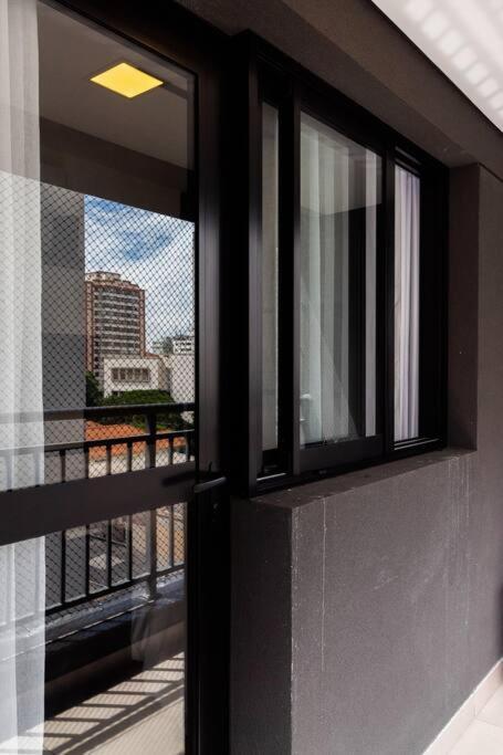Bhomy Vila Mariana Novo E Bem Localizado H606B Daire Sao Paulo Dış mekan fotoğraf
