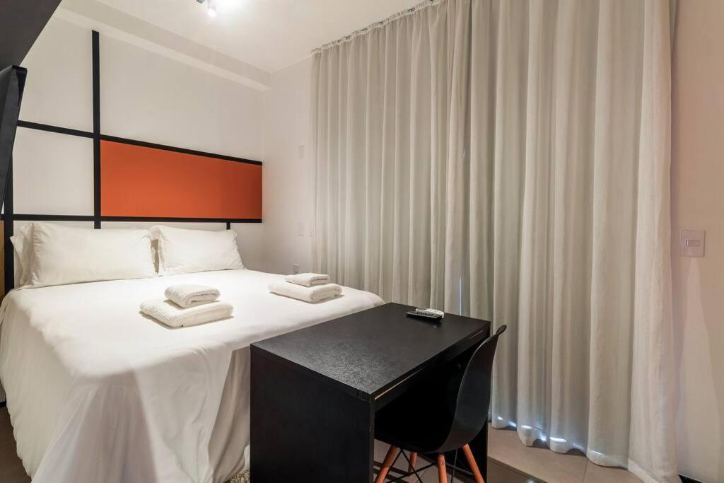 Bhomy Vila Mariana Novo E Bem Localizado H606B Daire Sao Paulo Dış mekan fotoğraf