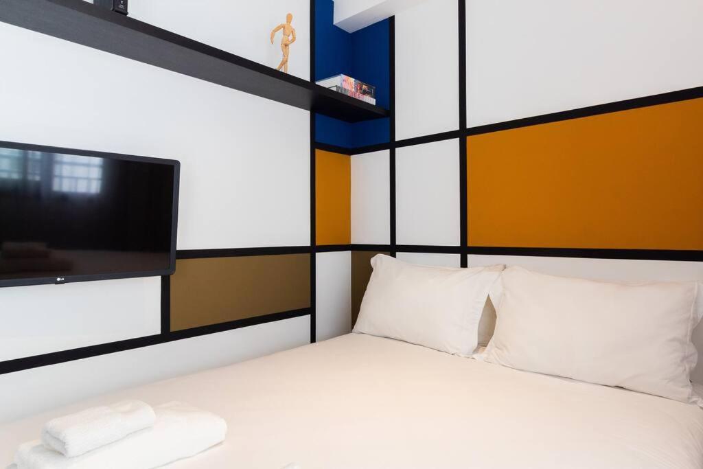 Bhomy Vila Mariana Novo E Bem Localizado H606B Daire Sao Paulo Dış mekan fotoğraf