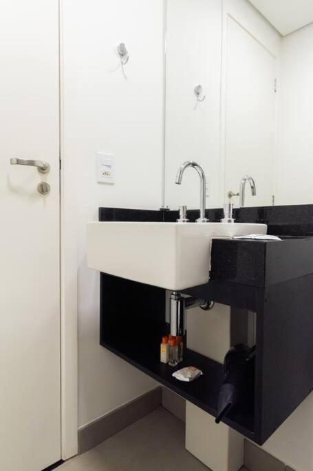 Bhomy Vila Mariana Novo E Bem Localizado H606B Daire Sao Paulo Dış mekan fotoğraf