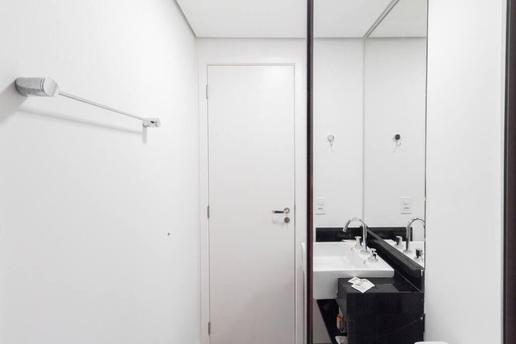 Bhomy Vila Mariana Novo E Bem Localizado H606B Daire Sao Paulo Dış mekan fotoğraf