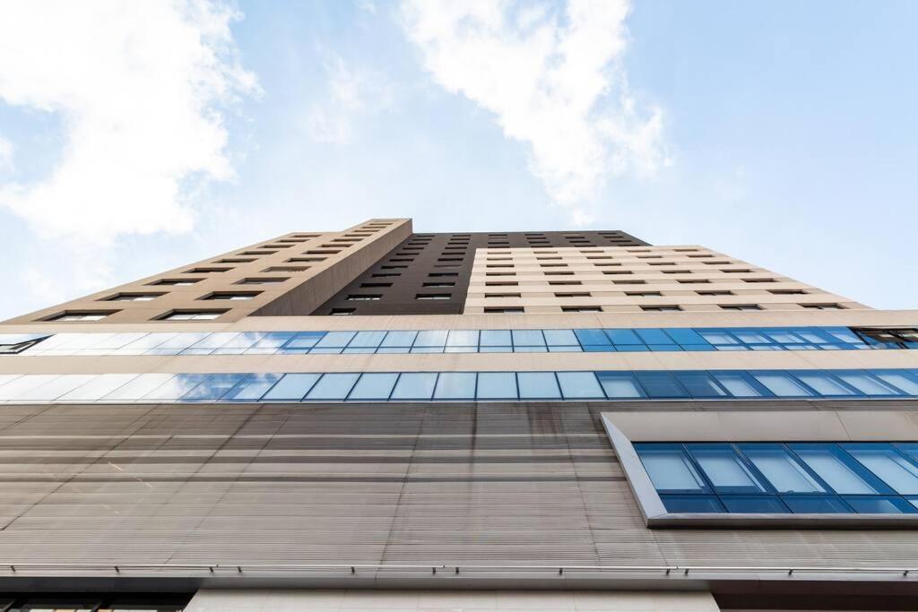 Bhomy Vila Mariana Novo E Bem Localizado H606B Daire Sao Paulo Dış mekan fotoğraf